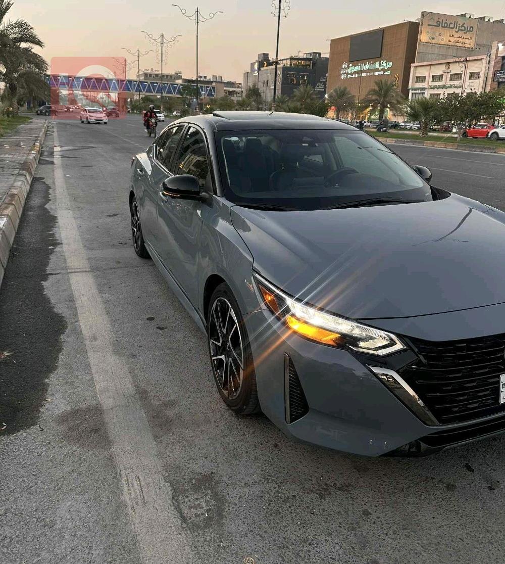 Nissan Sentra